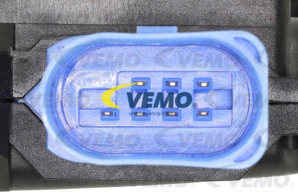 Vemo V10-85-0006 - Замок двери !Original VEMO Quality \SKODA, VW FABIA II 1.2 (06>14), FABIA II 1.2 (07>14), FABIA II 1 autosila-amz.com