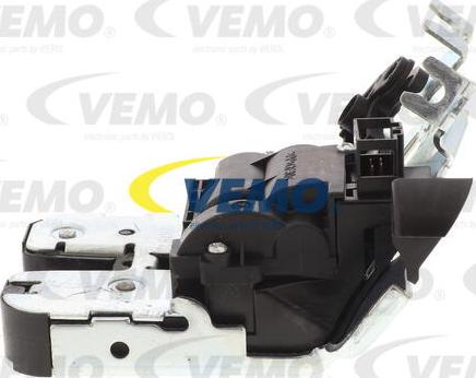 Vemo V10-85-0008 - Замок задней двери autosila-amz.com