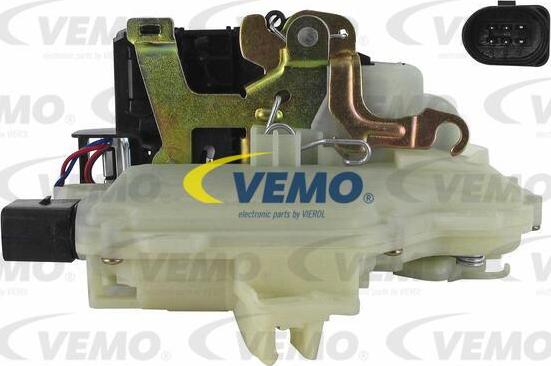 Vemo V10-85-0014 - Замок двери autosila-amz.com