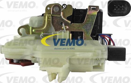 Vemo V10-85-0017 - Замок двери autosila-amz.com