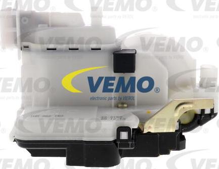 Vemo V10-85-0089 - Замок двери autosila-amz.com