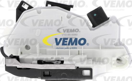 Vemo V10-85-0080 - Замок двери autosila-amz.com