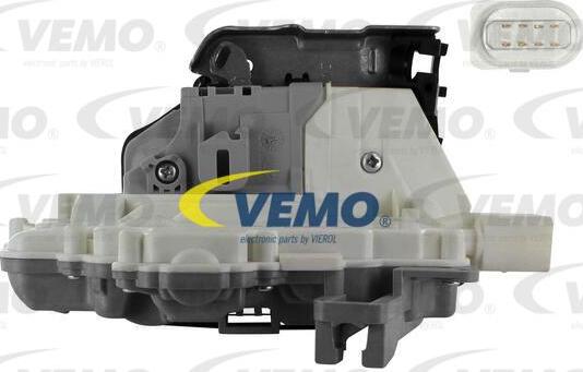 Vemo V10-85-0029 - Замок двери autosila-amz.com