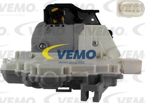 Vemo V10-85-0025 - Замок двери autosila-amz.com