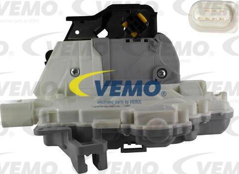 Vemo V10-85-0026 - Замок двери autosila-amz.com