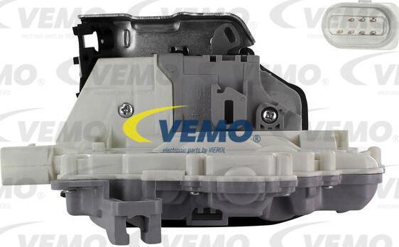 Vemo V10-85-0028 - Замок двери autosila-amz.com