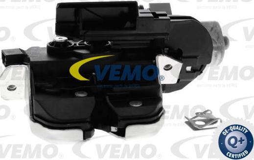 Vemo V10-85-0106 - Замок задней двери autosila-amz.com