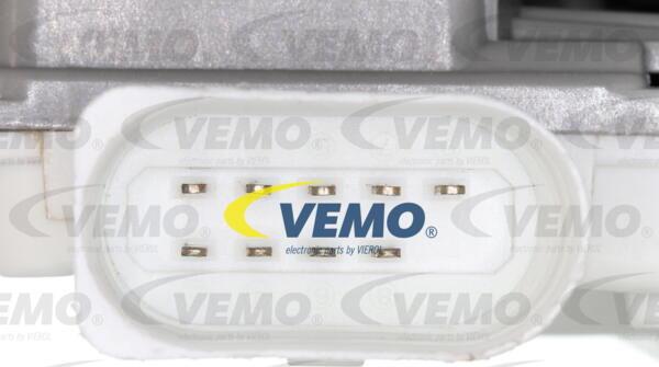 Vemo V10-85-3876 - Замок двери autosila-amz.com