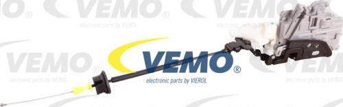 Vemo V10-85-3876 - Замок двери autosila-amz.com