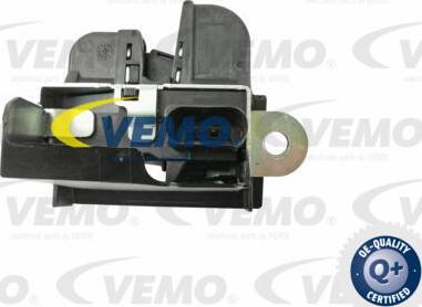 Vemo V10-85-2359 - Замок крышки багажника autosila-amz.com