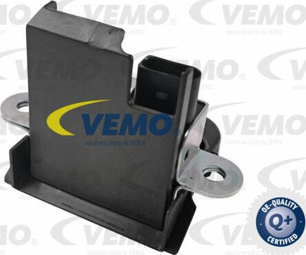 Vemo V10-85-2359 - Замок крышки багажника autosila-amz.com