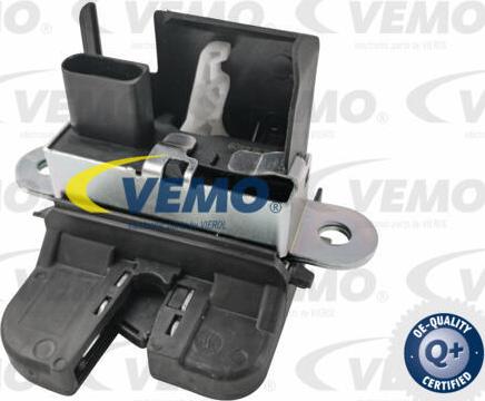 Vemo V10-85-2359 - Замок крышки багажника autosila-amz.com