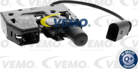 Vemo V10-85-2358 - Замок капота autosila-amz.com