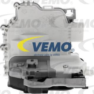 Vemo V10-85-2361 - Замок двери autosila-amz.com