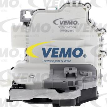 Vemo V10-85-2306 - Замок двери autosila-amz.com