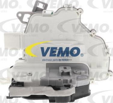 Vemo V10-85-2301 - Замок двери autosila-amz.com