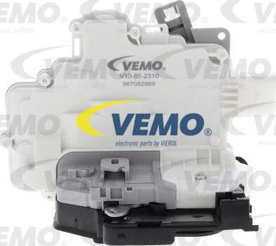 Vemo V10-85-2310 - Замок двери autosila-amz.com