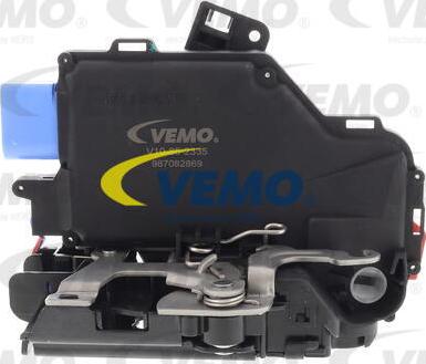 Vemo V10-85-2335 - Замок двери autosila-amz.com