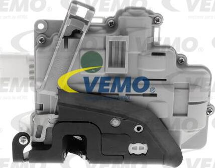 Vemo V10-85-2330 - Замок двери !Original VEMO Quality \AUDI, PORSCHE A4 Allroad B8 2.0 TDI quattro (09>16), A4 Allroad autosila-amz.com