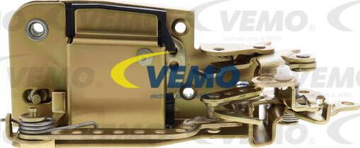 Vemo V10-85-2326 - Замок двери autosila-amz.com