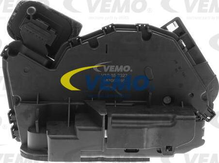 Vemo V10-85-2323 - Замок двери autosila-amz.com