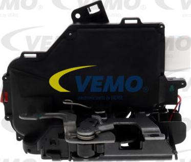 Vemo V10-85-2374 - Замок двери autosila-amz.com