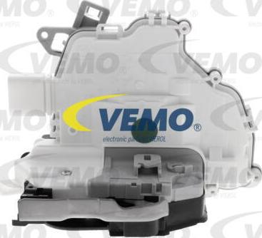 Vemo V10-85-2370 - Замок двери autosila-amz.com