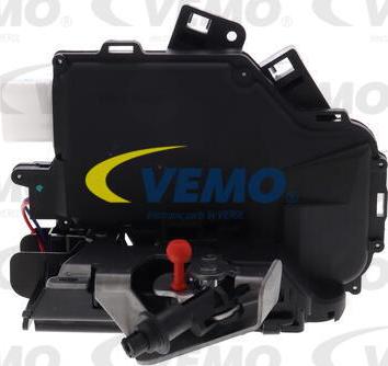 Vemo V10-85-2378 - Замок двери autosila-amz.com