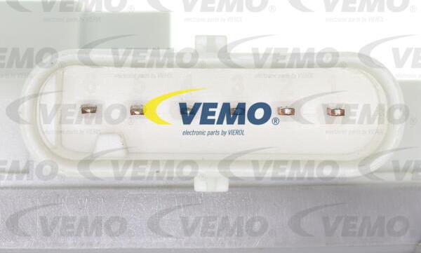 Vemo V10-85-2284 - Замок двери autosila-amz.com