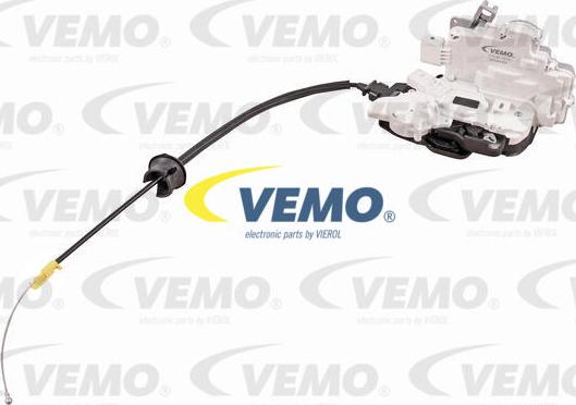 Vemo V10-85-2274 - Замок двери autosila-amz.com