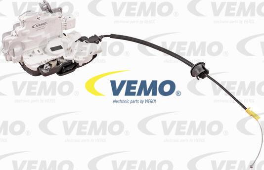 Vemo V10-85-2275 - Замок двери autosila-amz.com