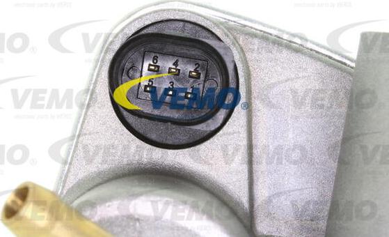 Vemo V10-81-0009 - Throttle fits: AUDI A2 SEAT CORDOBA, CORDOBA VARIO, IBIZA II, IBIZA III, INCA, LEON, TOLEDO II SKODA autosila-amz.com