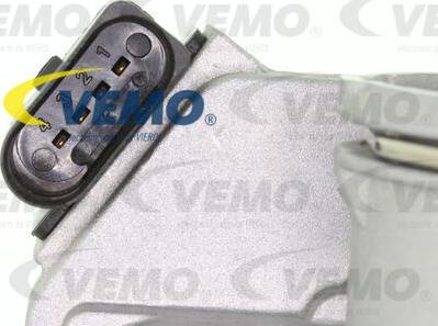 Vemo V10-81-0024 - Корпус дроссельной заслонки autosila-amz.com