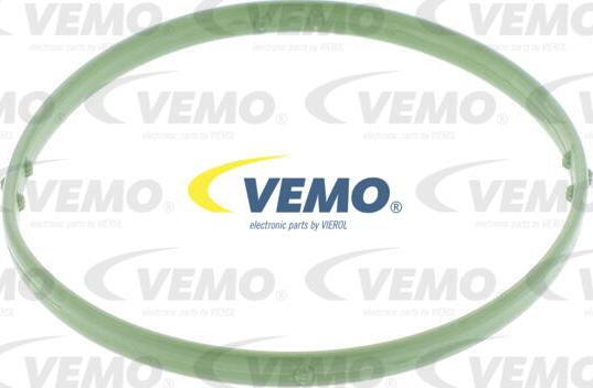 Vemo V10-81-0146 - Прокладка, корпус дроссельной заслонки autosila-amz.com