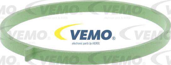 Vemo V10-81-0130 - Прокладка, корпус дроссельной заслонки autosila-amz.com