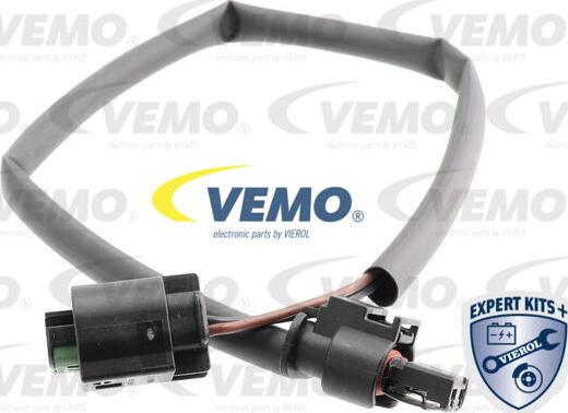 Vemo V10-83-0095 - Ремонтный комплект, кабельный комплект autosila-amz.com