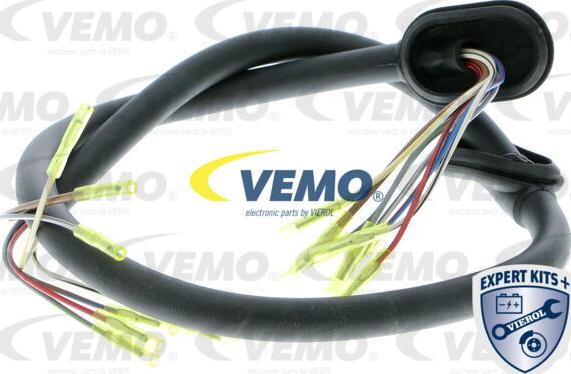 Vemo V10-83-0045 - Ремонтный комплект, кабельный комплект autosila-amz.com