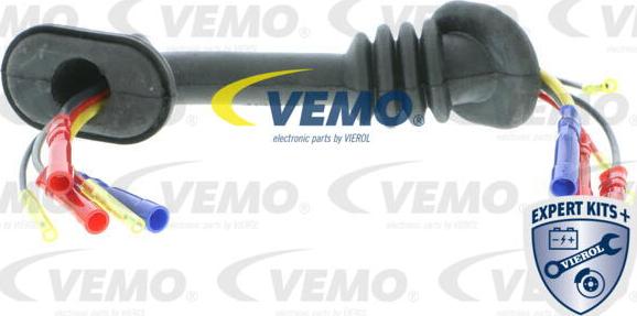 Vemo V10-83-0041 - Ремонтный комплект, кабельный комплект autosila-amz.com