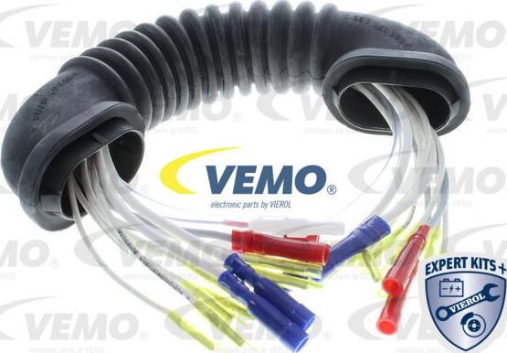 Vemo V10-83-0047 - Ремонтный комплект, кабельный комплект autosila-amz.com