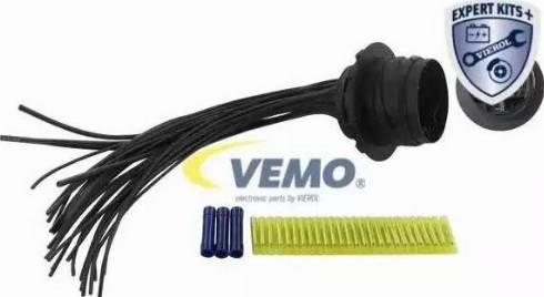 Vemo V10-83-0059 - Ремонтный комплект, кабельный комплект autosila-amz.com