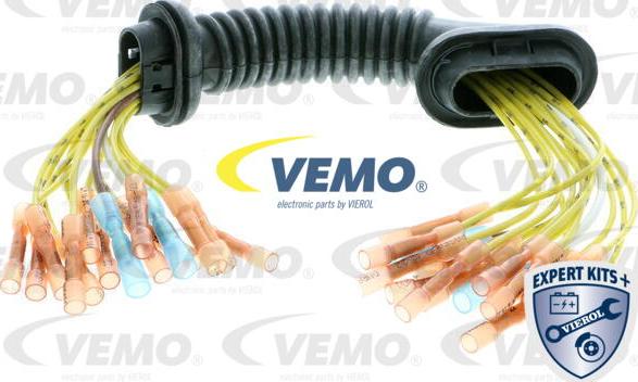 Vemo V10-83-0055 - Ремонтный комплект, кабельный комплект autosila-amz.com