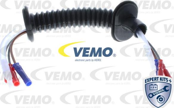 Vemo V10-83-0051 - Ремонтный комплект, кабельный комплект autosila-amz.com