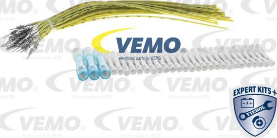 Vemo V10-83-0058-1 - Ремонтный комплект, кабельный комплект autosila-amz.com