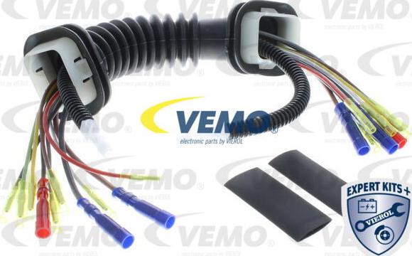 Vemo V10-83-0053 - Ремонтный комплект, кабельный комплект autosila-amz.com