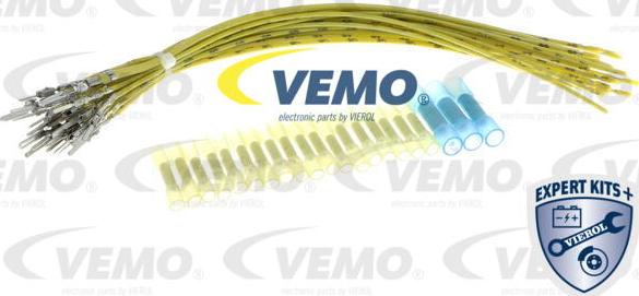 Vemo V10-83-0060-1 - Ремонтный комплект, кабельный комплект autosila-amz.com