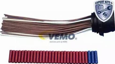 Vemo V10-83-0061 - Ремонтный комплект, кабельный комплект autosila-amz.com