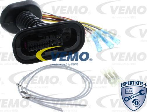 Vemo V10-83-0067 - Ремонтный комплект, кабельный комплект autosila-amz.com