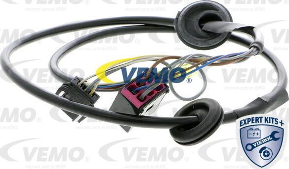 Vemo V10-83-0009 - Ремонтный комплект, кабельный комплект autosila-amz.com