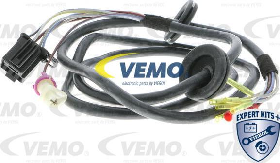 Vemo V10-83-0005 - Ремонтный комплект, кабельный комплект autosila-amz.com