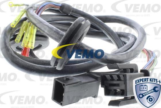Vemo V10-83-0006 - Ремонтный комплект, кабельный комплект autosila-amz.com